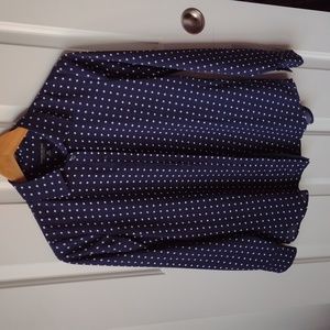 Banana Republic Dillon shirt